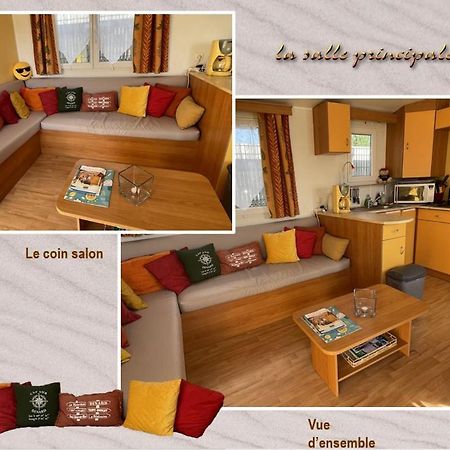 Mobh Comfy Hotel Dinard Exterior photo